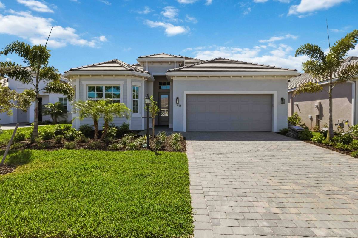 House for rent at 19168 Cherrystone Way, Bradenton, FL 34211