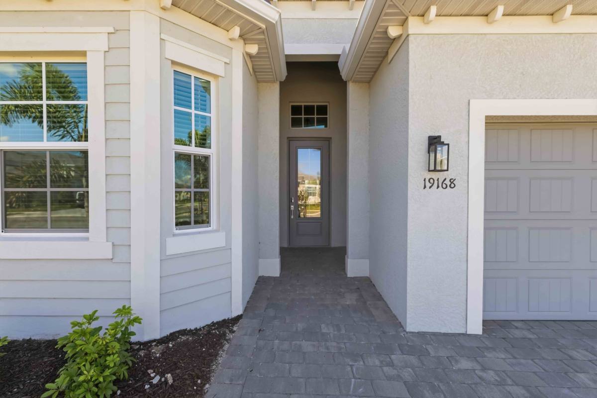 House for rent at 19168 Cherrystone Way, Bradenton, FL 34211