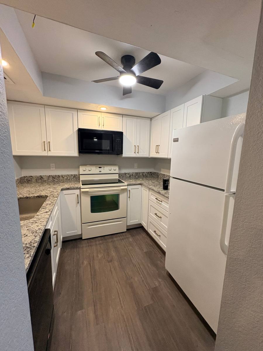 Condo for rent at 19505 Quesada Ave #EE201, Port Charlotte, FL 33948