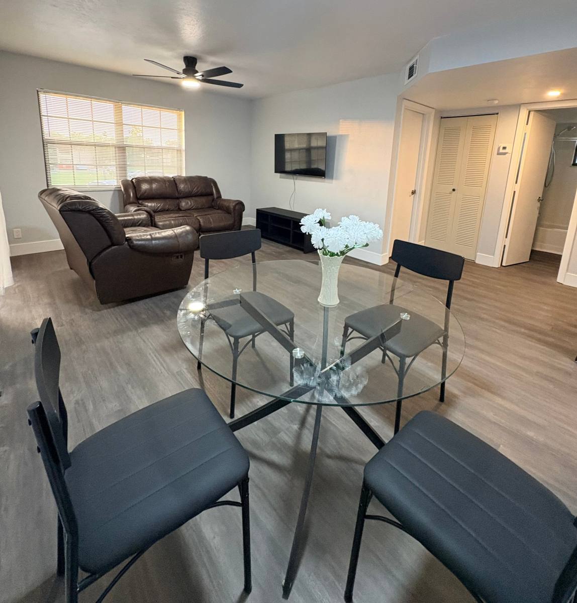 Condo for rent at 19505 Quesada Ave #EE201, Port Charlotte, FL 33948