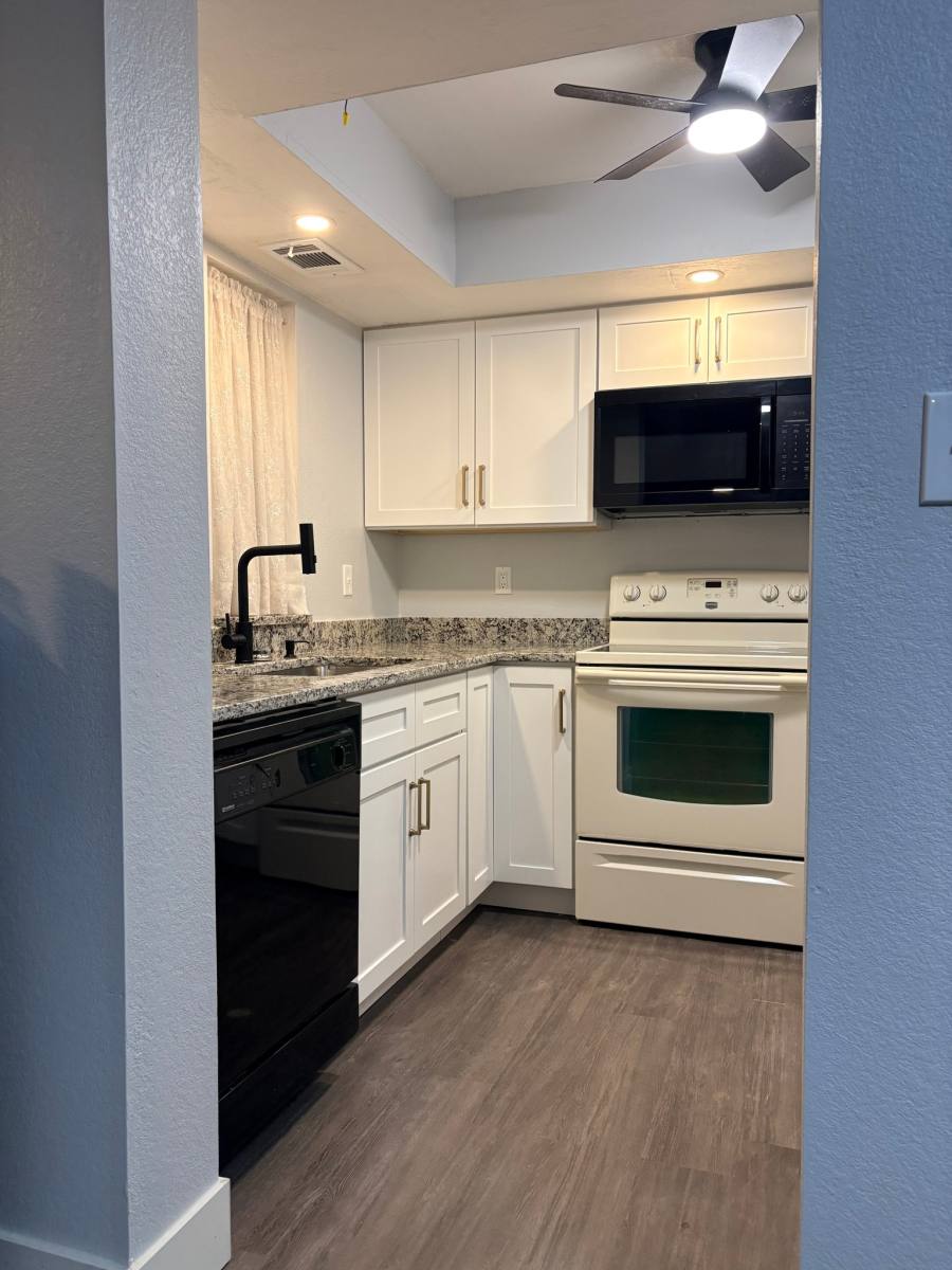 Condo for rent at 19505 Quesada Ave #EE201, Port Charlotte, FL 33948