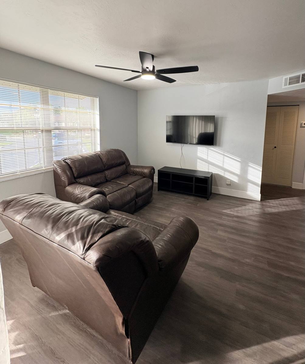 Condo for rent at 19505 Quesada Ave #EE201, Port Charlotte, FL 33948