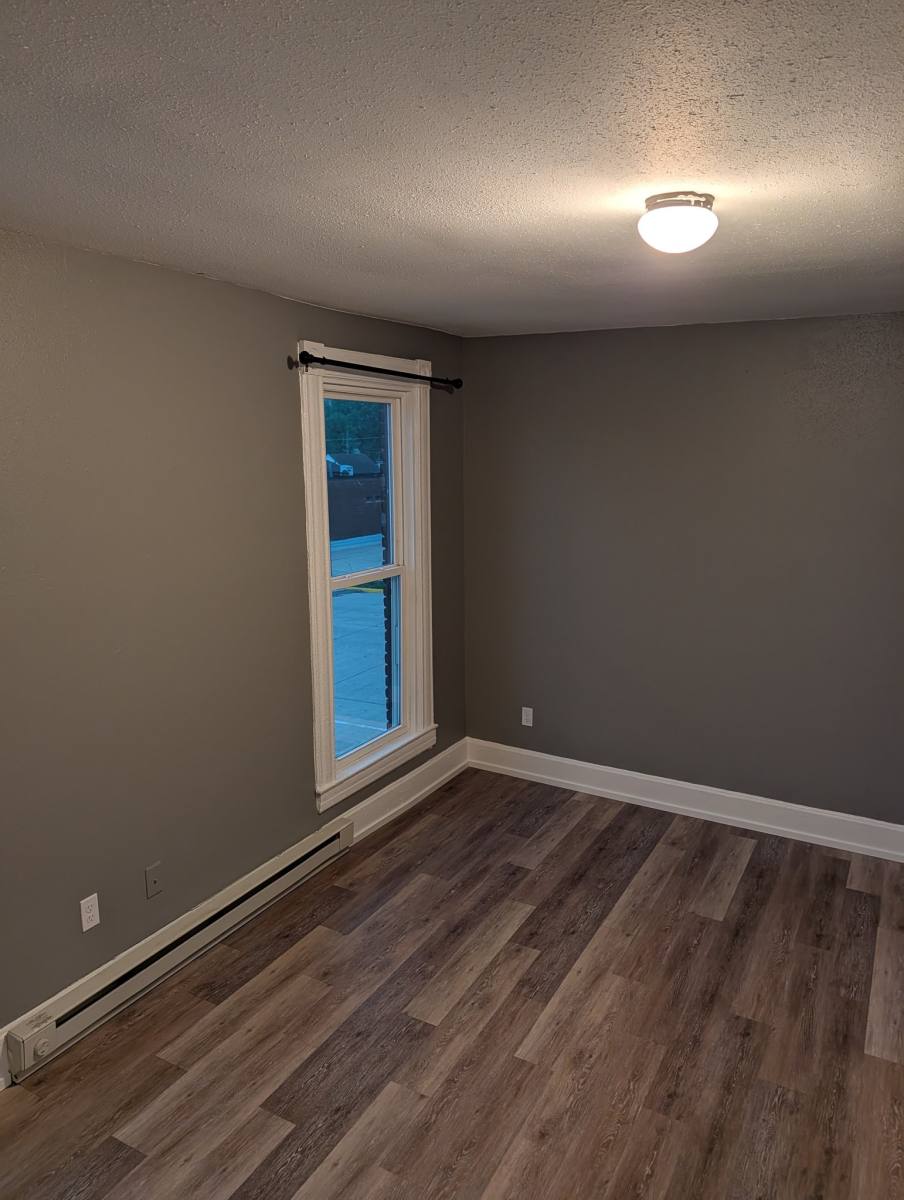 Apartment for rent at 147 S Broadway #3, Wells, MN 56097