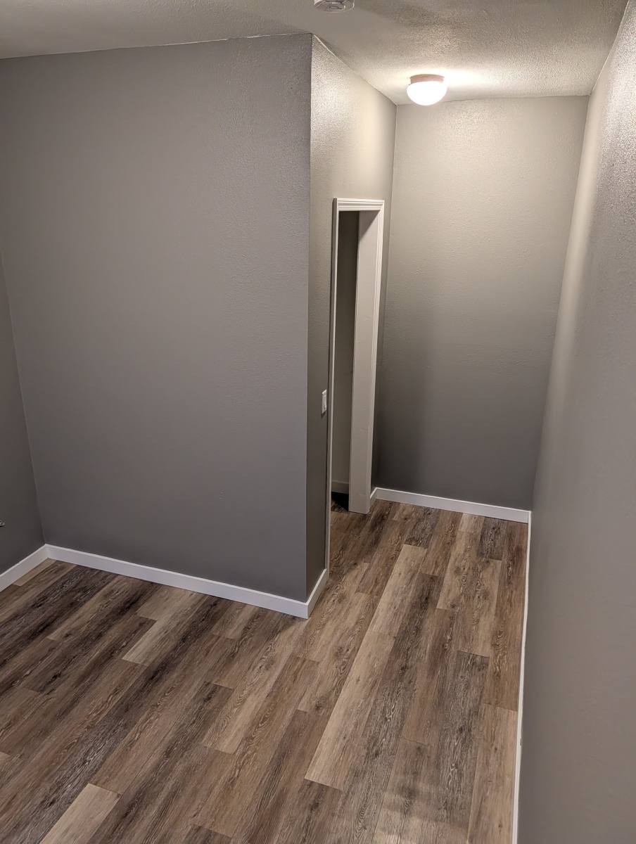 Apartment for rent at 147 S Broadway #3, Wells, MN 56097