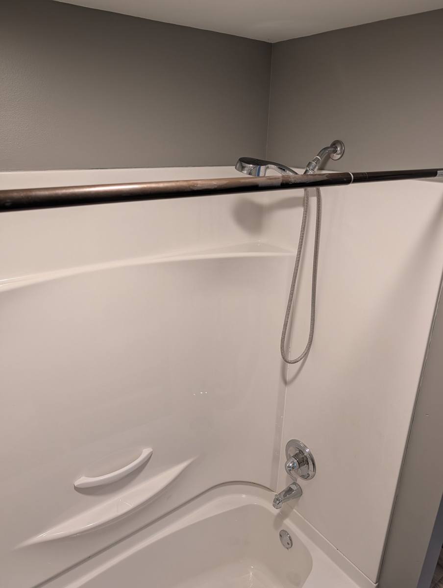 Apartment for rent at 147 S Broadway #3, Wells, MN 56097