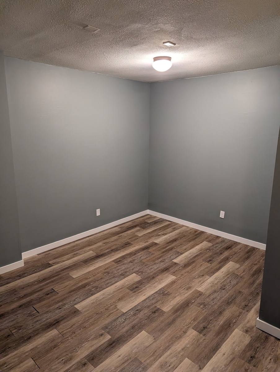 Apartment for rent at 147 S Broadway #3, Wells, MN 56097