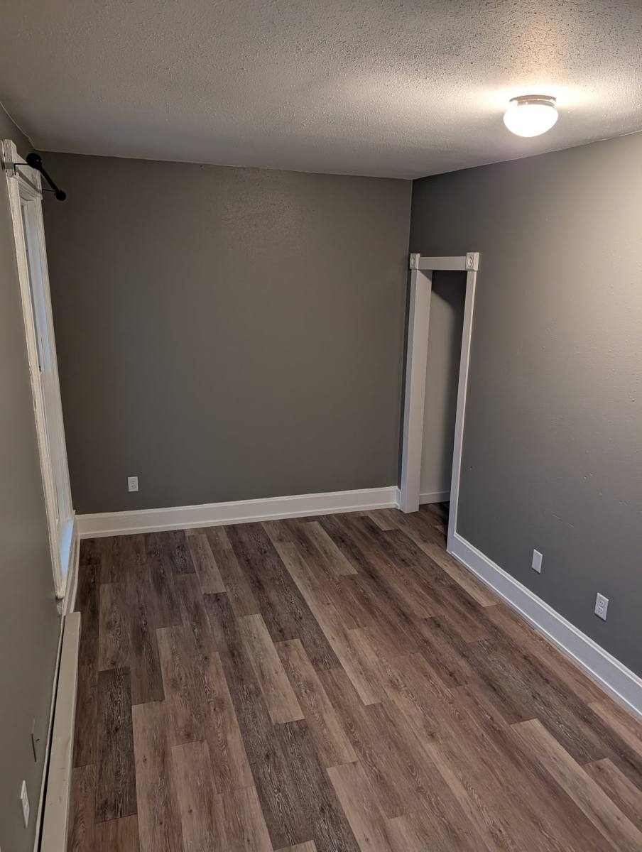 Apartment for rent at 147 S Broadway #3, Wells, MN 56097