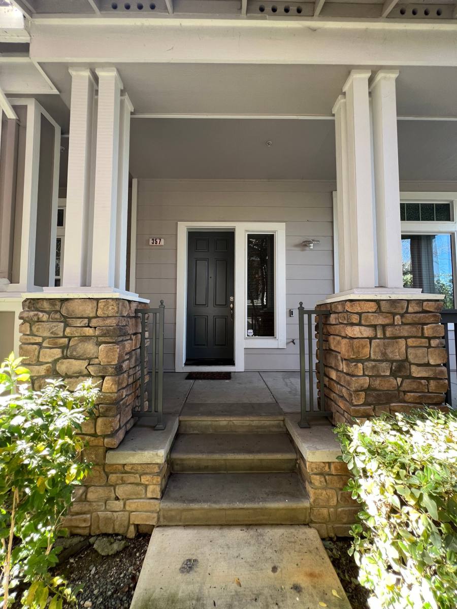 Townhouse for rent at 357 Destino Circle, San Jose, CA 95133
