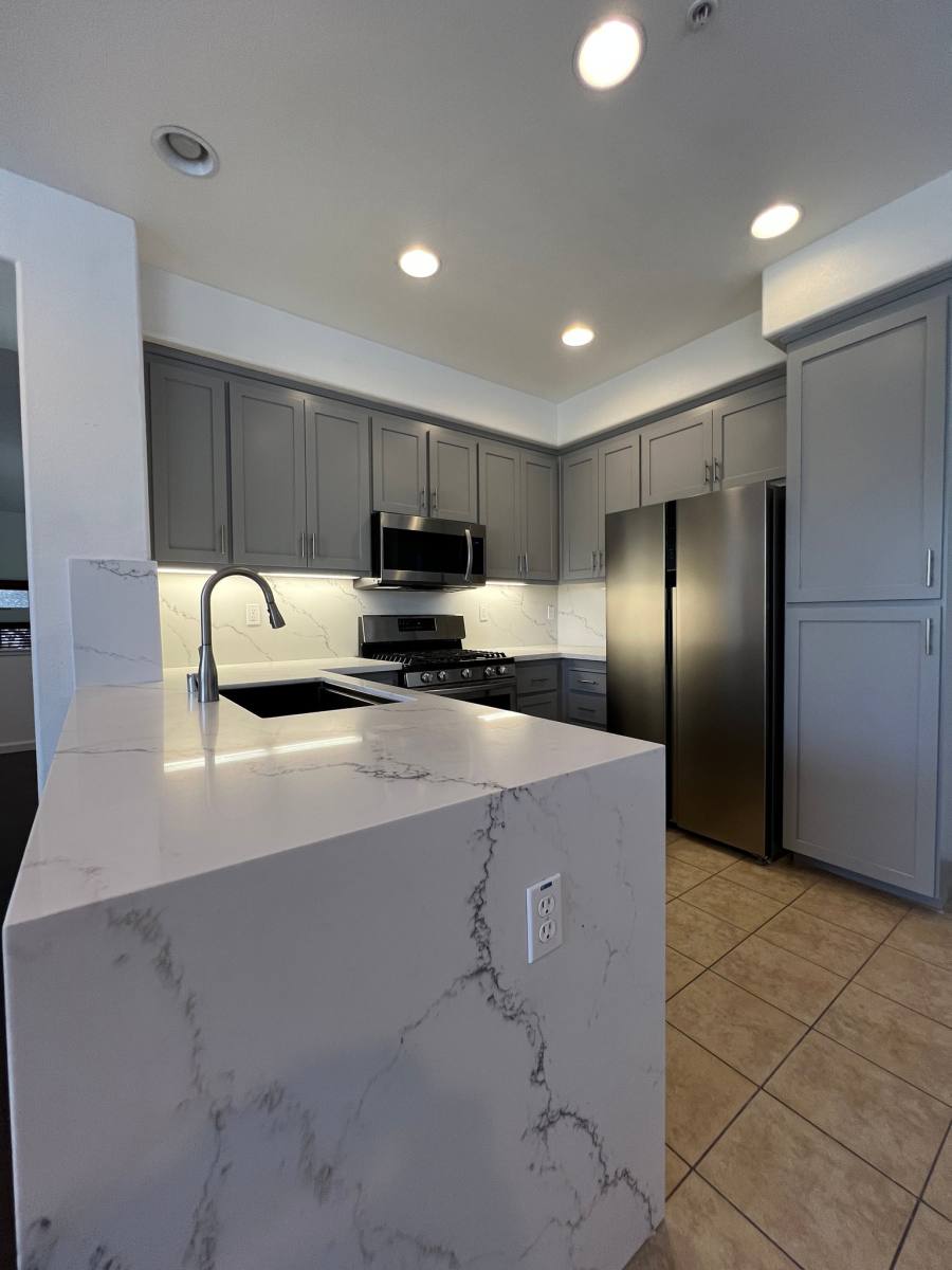 Townhouse for rent at 357 Destino Circle, San Jose, CA 95133