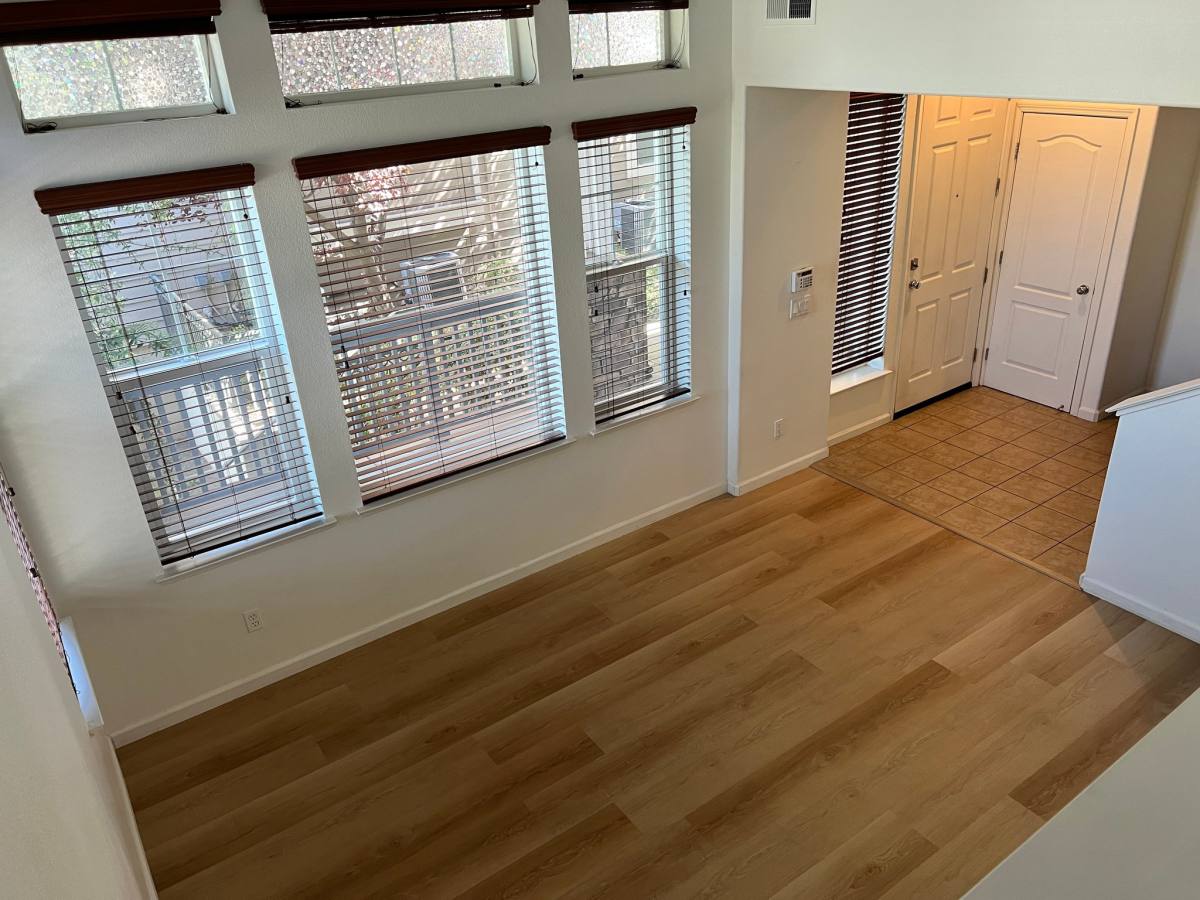 Townhouse for rent at 357 Destino Circle, San Jose, CA 95133