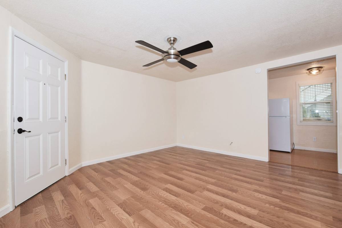 Apartment for rent at 11240 SW Barbur Blvd #24, Portland, OR 97219