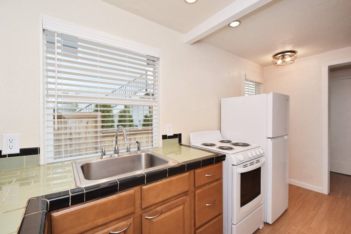 Apartment for rent at 11240 SW Barbur Blvd #24, Portland, OR 97219