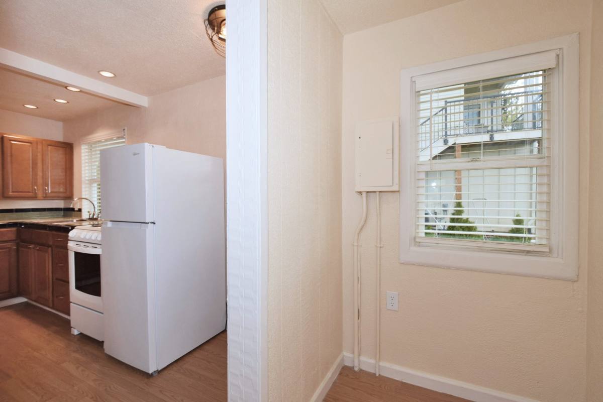 Apartment for rent at 11240 SW Barbur Blvd #24, Portland, OR 97219