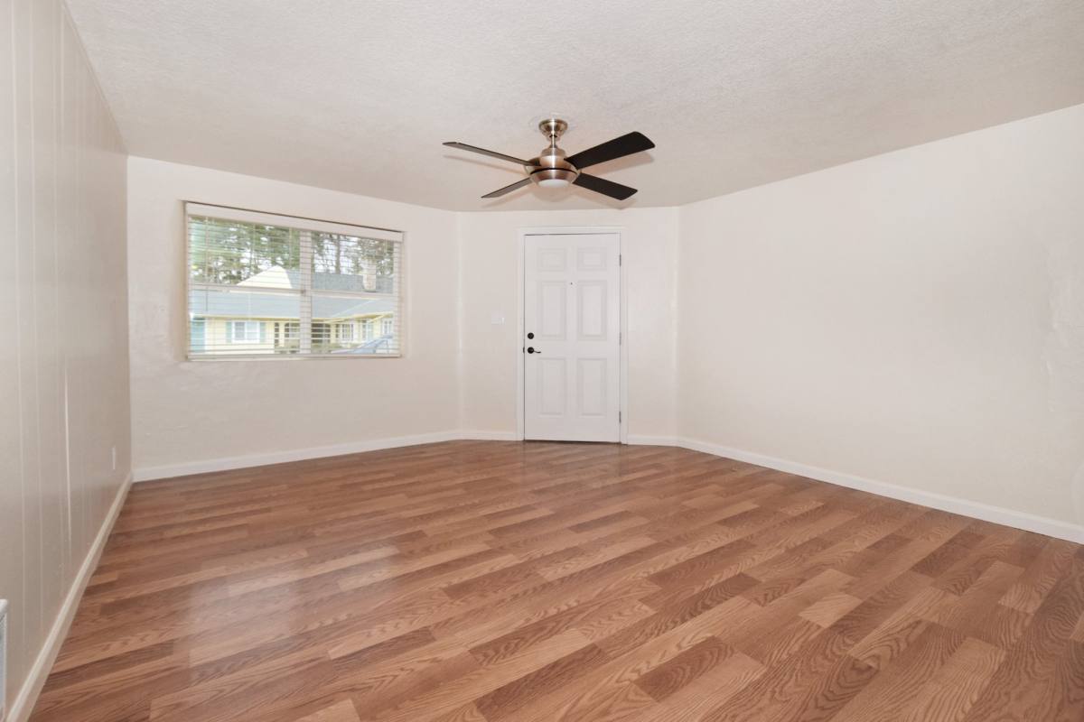 Apartment for rent at 11240 SW Barbur Blvd #24, Portland, OR 97219