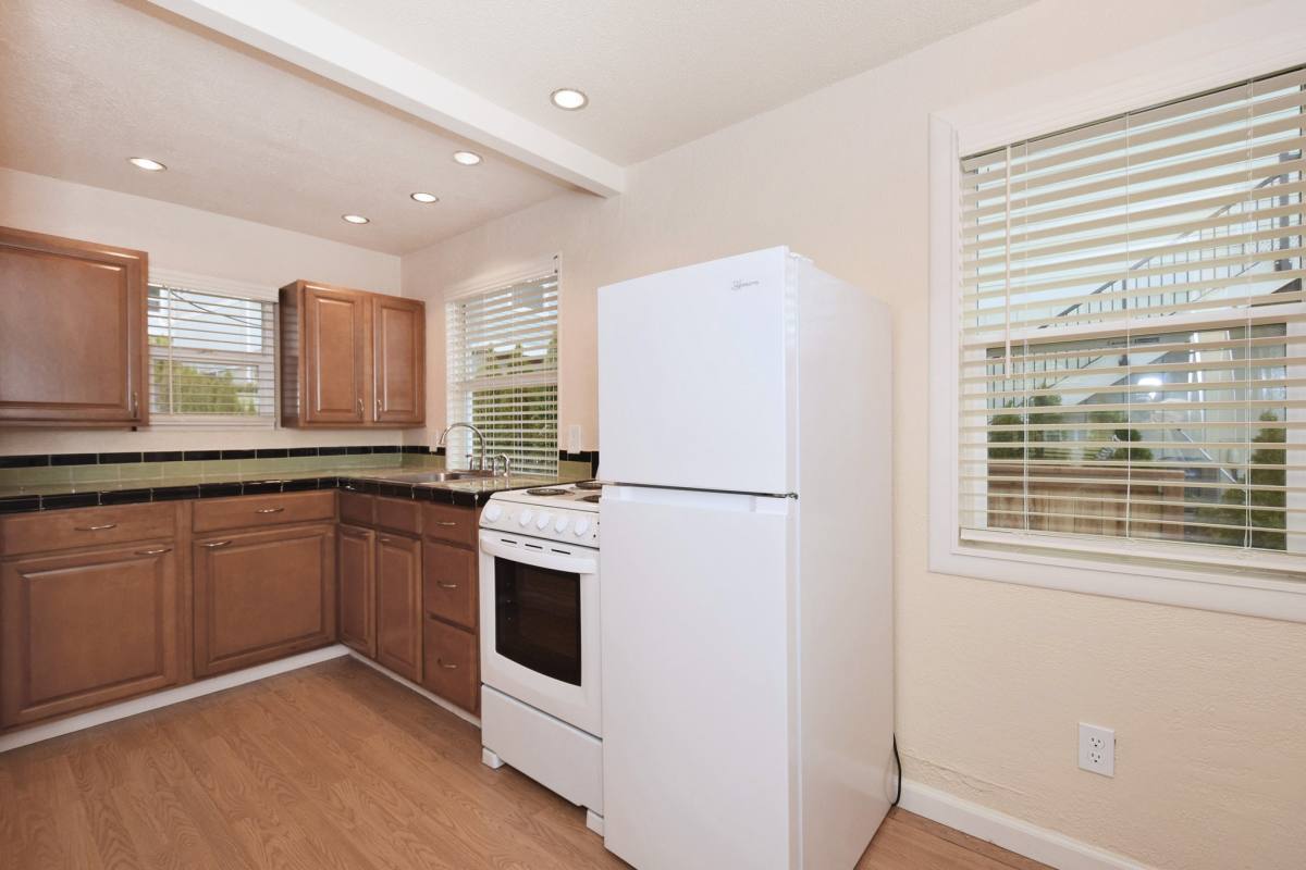 Apartment for rent at 11240 SW Barbur Blvd #24, Portland, OR 97219