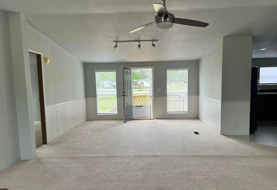 House for rent at 6254 Shady Creek Dr N A, Biloxi, MS 39532