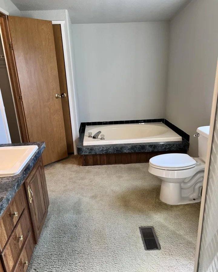 House for rent at 6254 Shady Creek Dr N A, Biloxi, MS 39532
