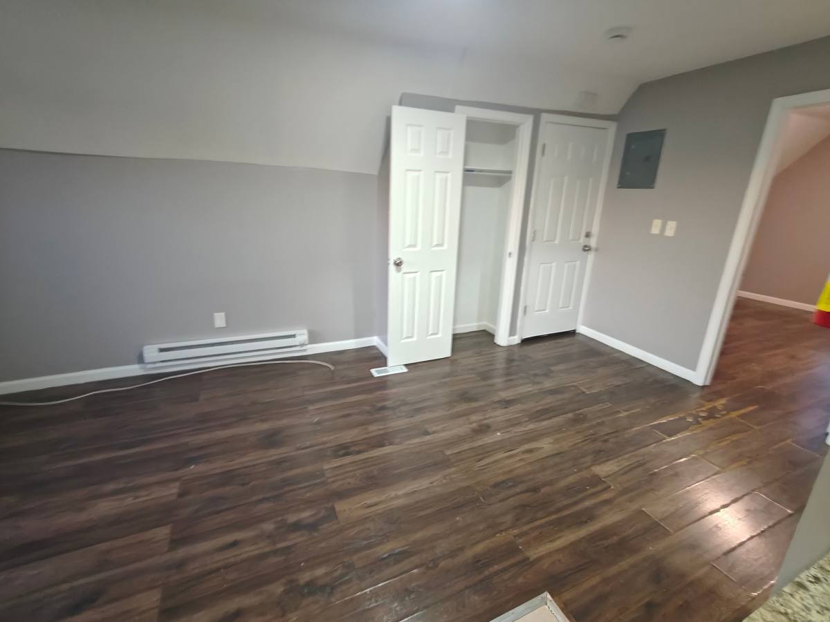 Apartment for rent at 748 S 16th St #3, Newark, NJ 07103