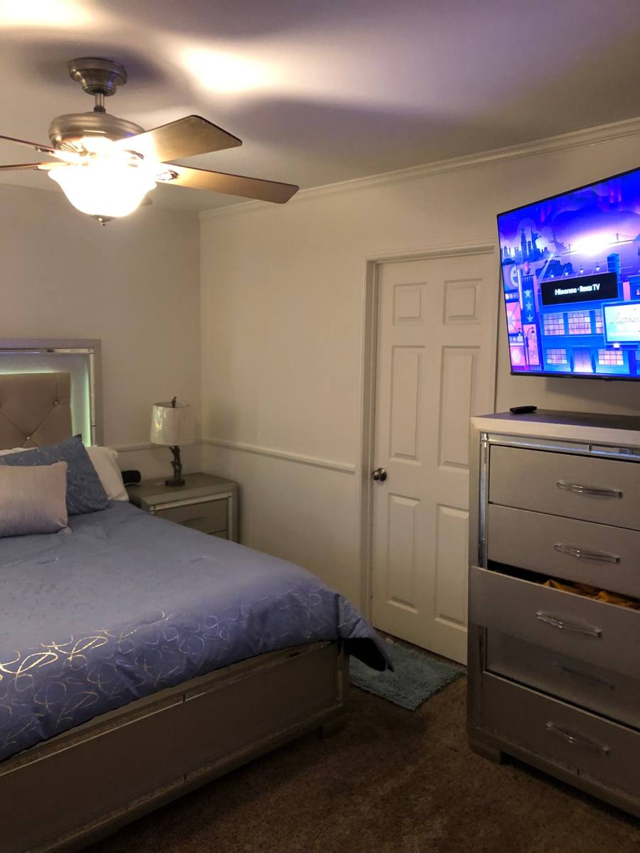 House for rent at 1341 W Kildare St, Lancaster, CA 93534