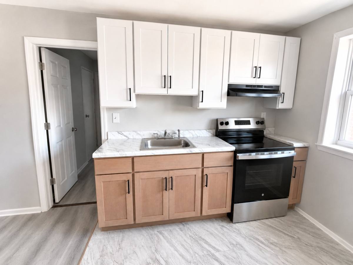 Apartment for rent at 92 Davenport Ave #10, Newark, NJ 07107