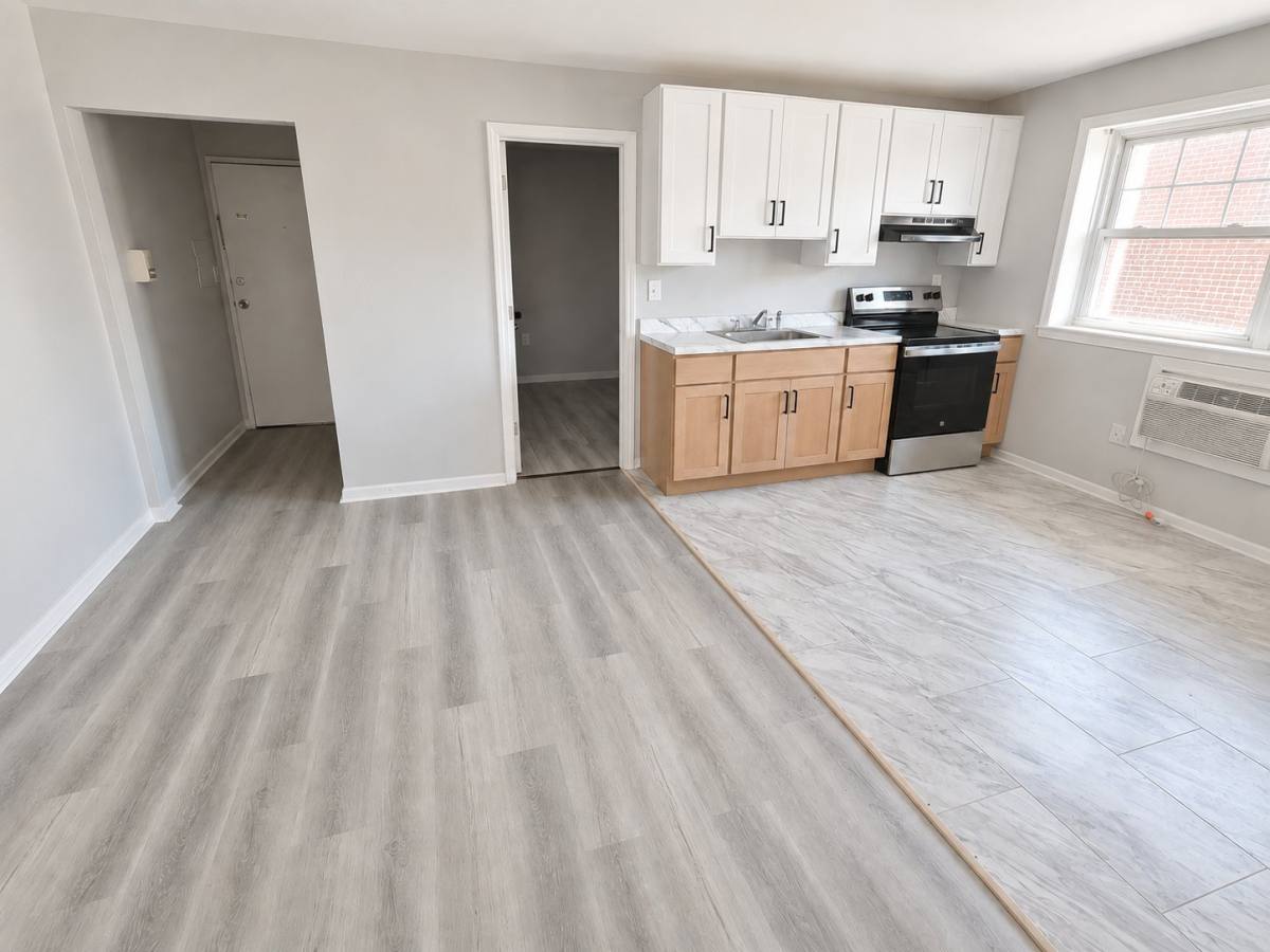 Apartment for rent at 92 Davenport Ave #10, Newark, NJ 07107