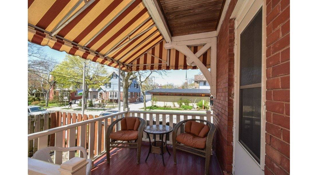 Apartment for rent at 2975 N Downer Ave #2977, Milwaukee, WI 53211