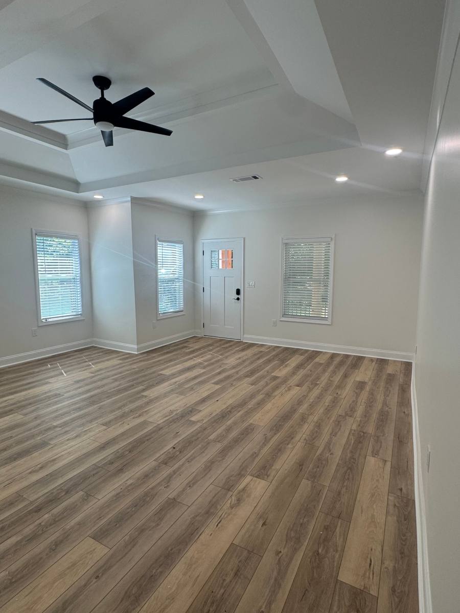 Apartment for rent at 672 Cassanova St SE #B, Atlanta, GA 30315