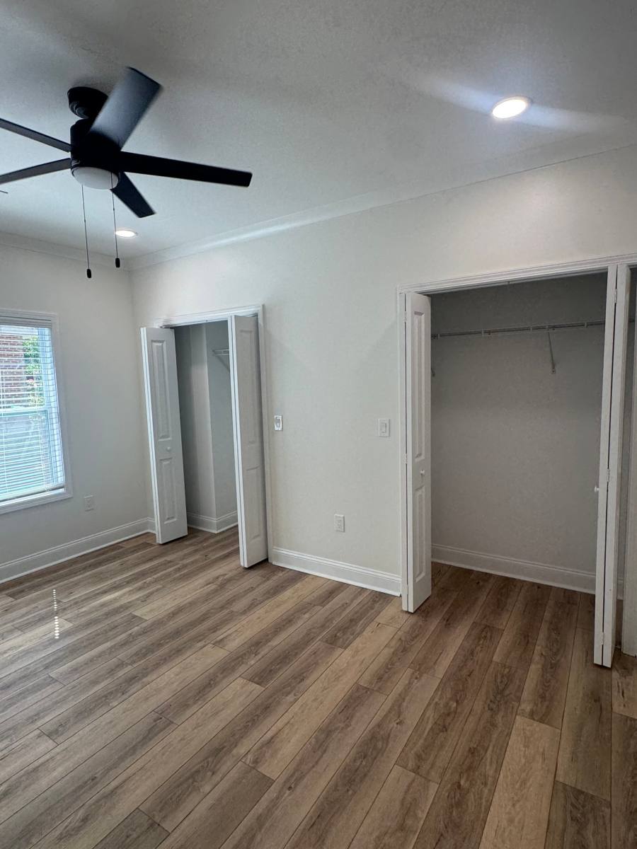 Apartment for rent at 672 Cassanova St SE #B, Atlanta, GA 30315