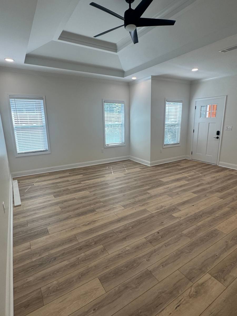 Apartment for rent at 672 Cassanova St SE #B, Atlanta, GA 30315