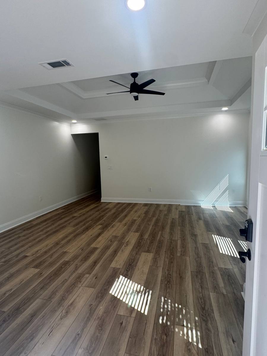 Apartment for rent at 672 Cassanova St SE #B, Atlanta, GA 30315