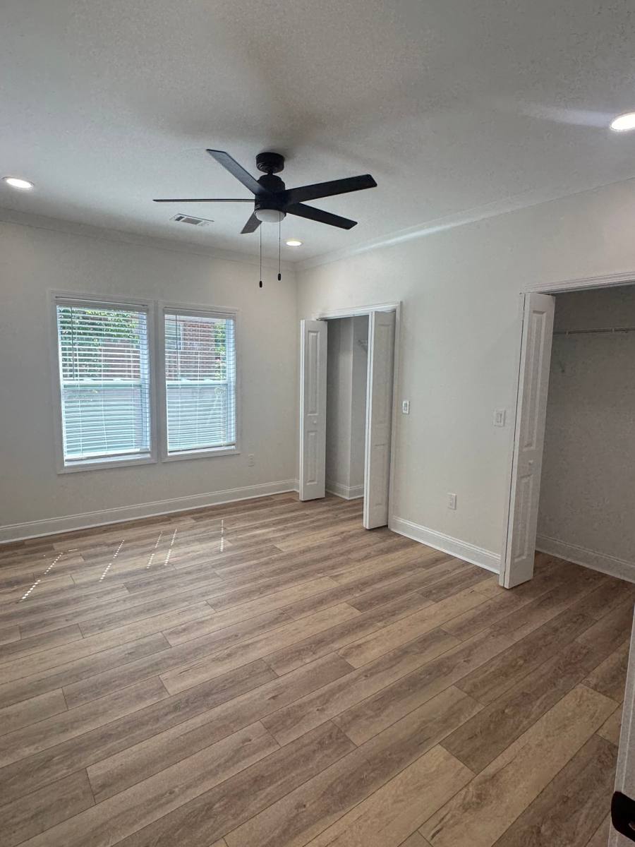 Apartment for rent at 672 Cassanova St SE #B, Atlanta, GA 30315
