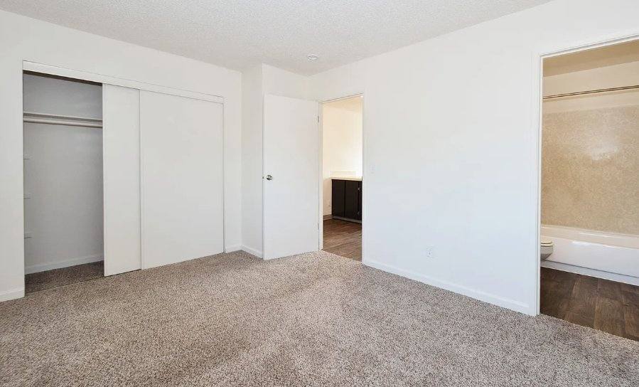 Apartment for rent at 3027 SE 20th Ave, Portland, OR 97202