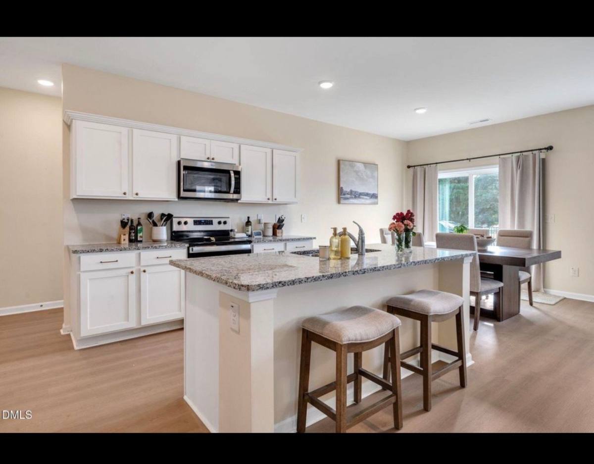House for rent at 43 Molly Mac Lane, Angier, NC 27501