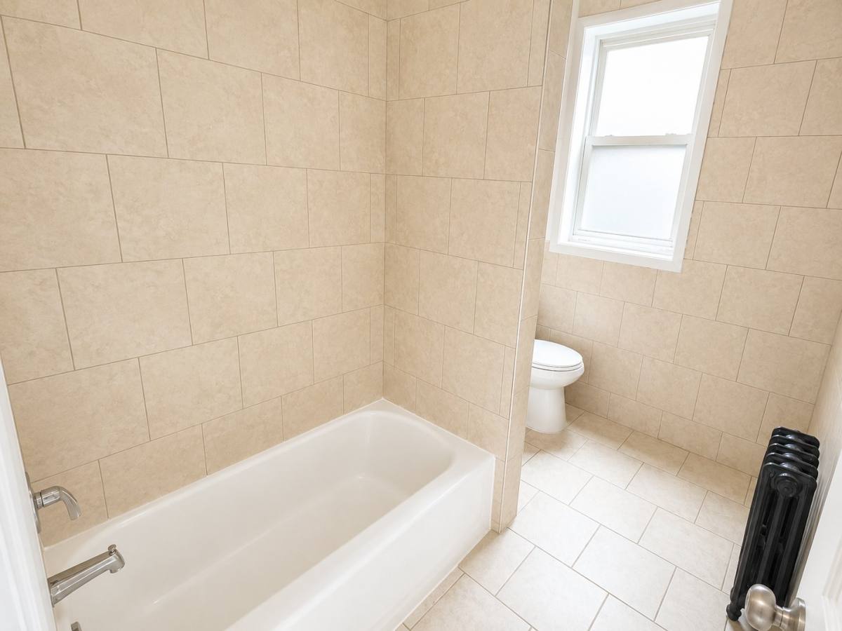 Apartment for rent at 76 N 9th St #14, Newark, NJ 07107