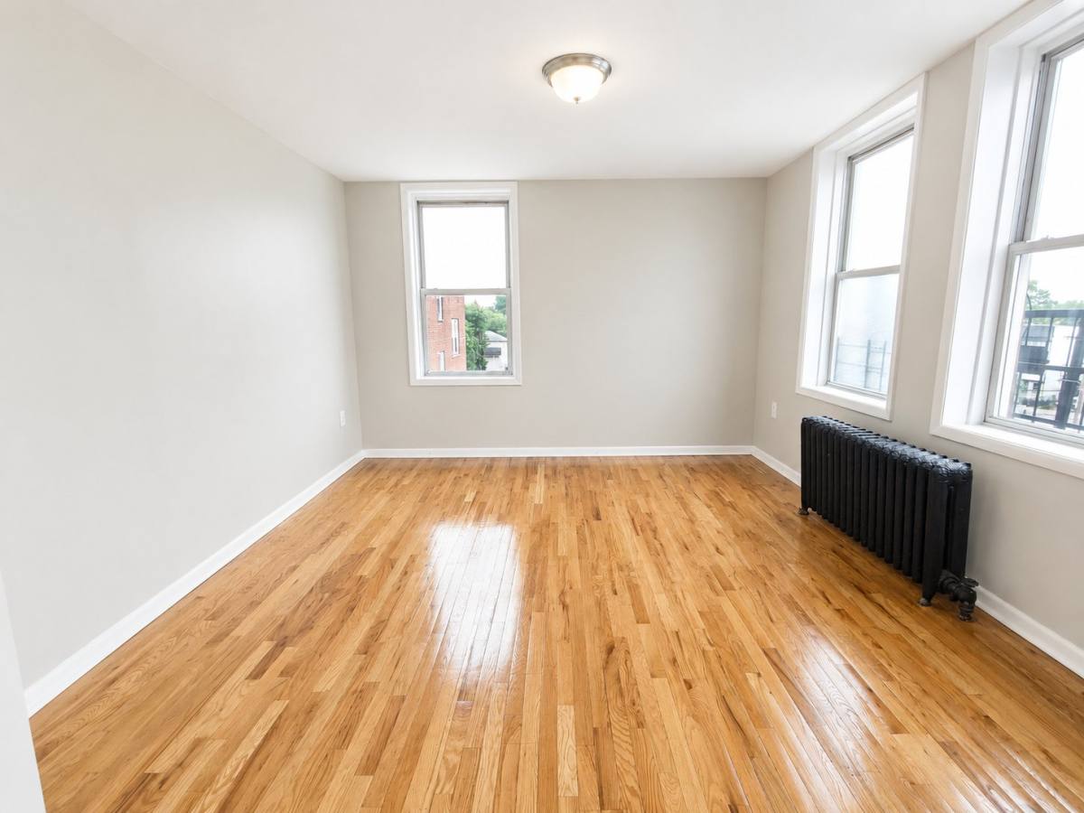 Apartment for rent at 76 N 9th St #14, Newark, NJ 07107