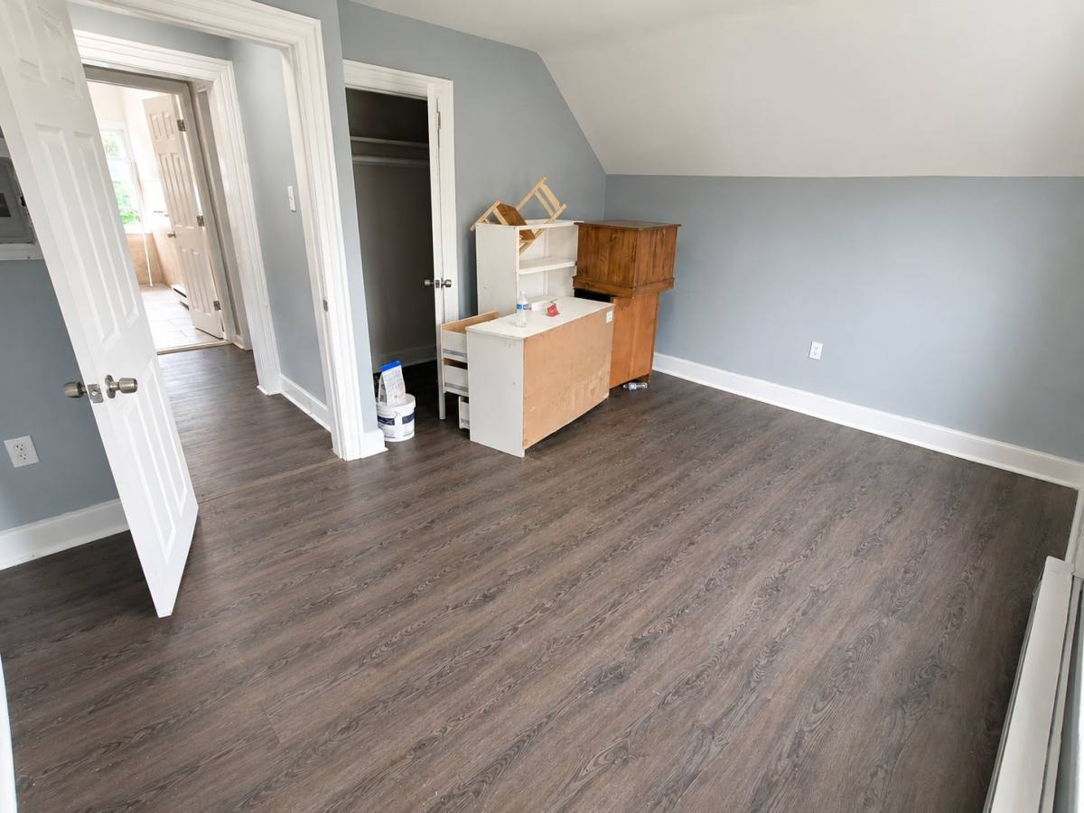 Apartment for rent at 145 Fairmount Ave #3, Newark, NJ 07103