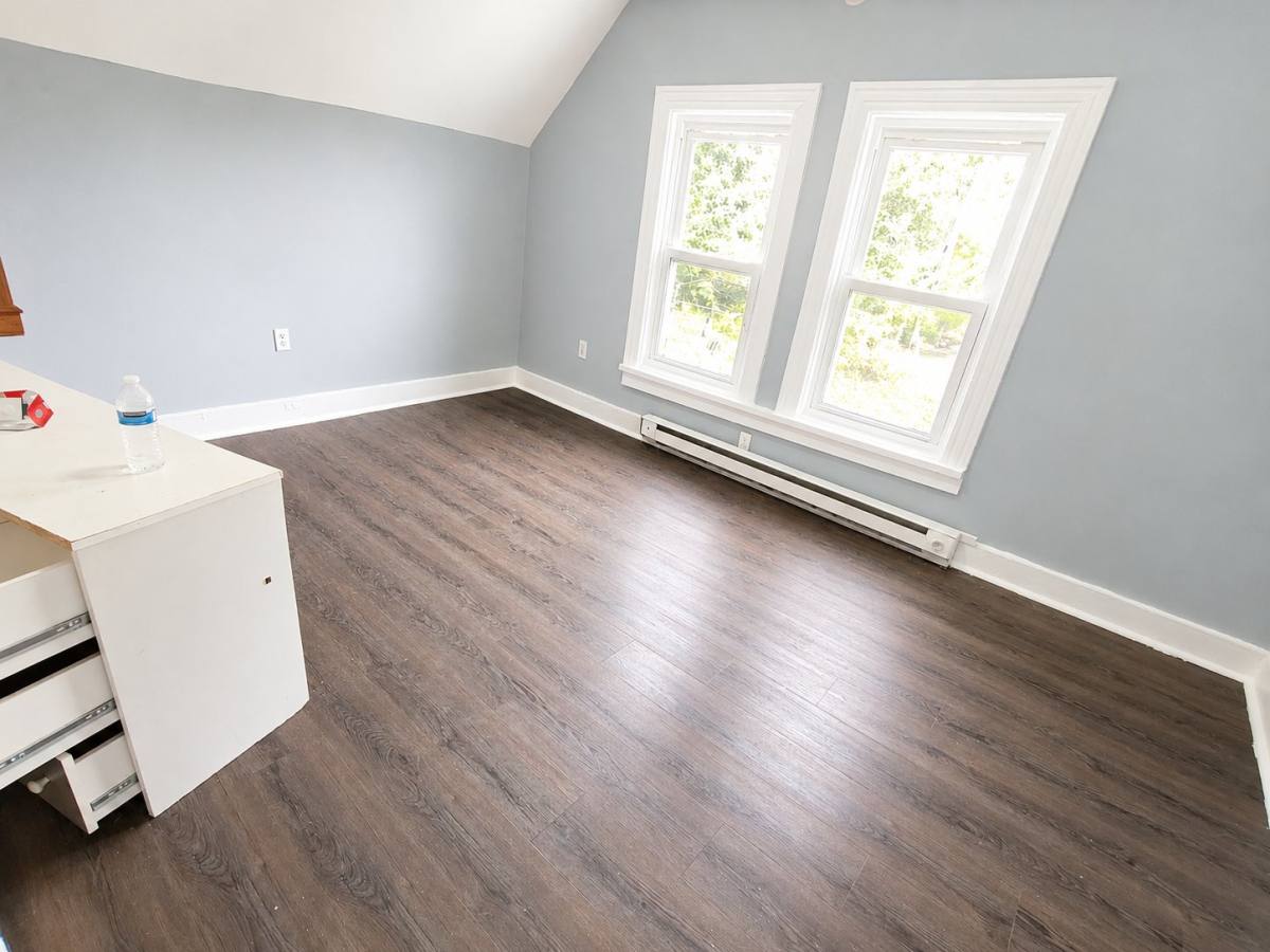 Apartment for rent at 145 Fairmount Ave #3, Newark, NJ 07103