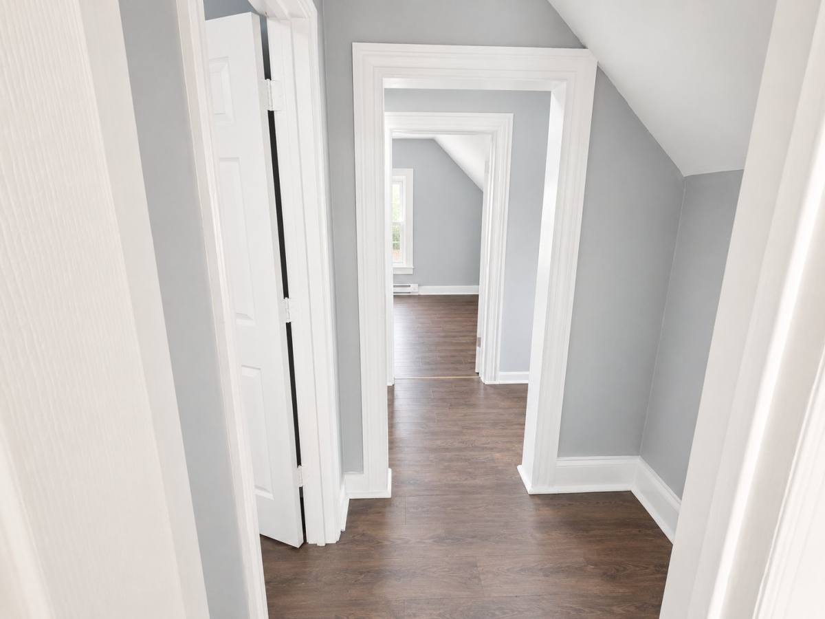 Apartment for rent at 145 Fairmount Ave #3, Newark, NJ 07103
