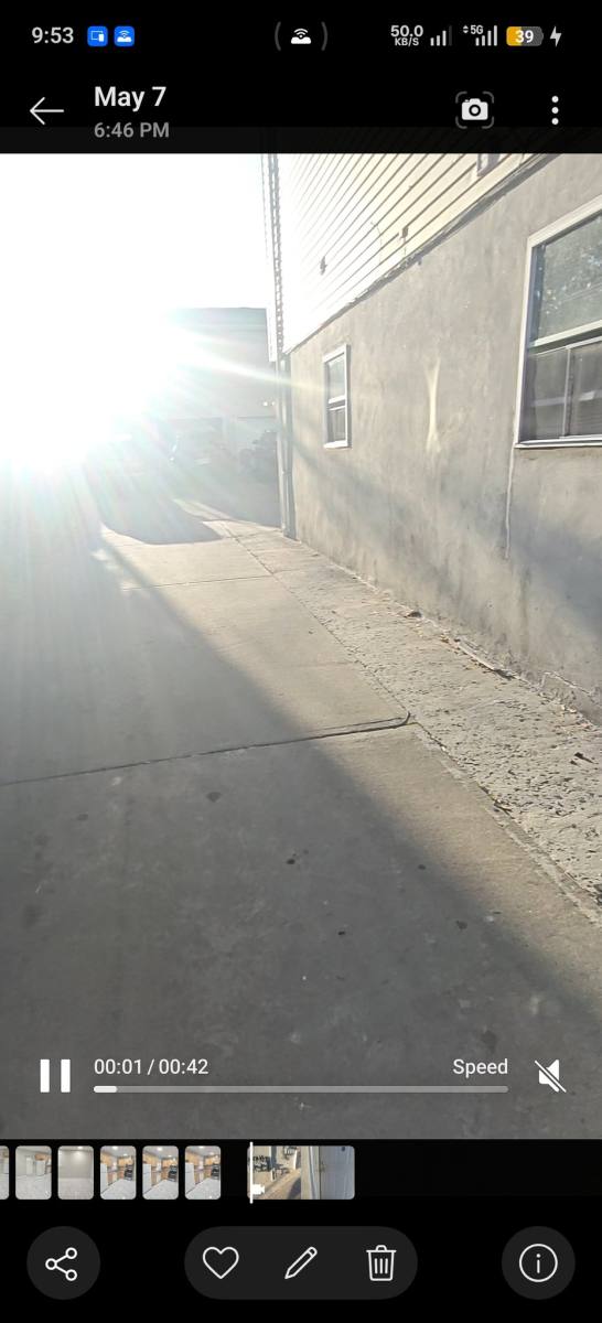 Apartment for rent at 204-206 N 7th St #B2, Newark, NJ 07107