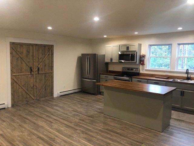 House for rent at 46 Browns Trace Rd, Jericho, VT 05465