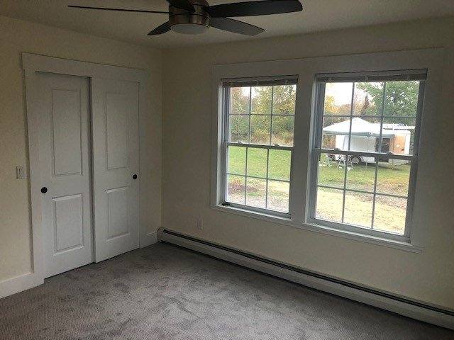 House for rent at 46 Browns Trace Rd, Jericho, VT 05465