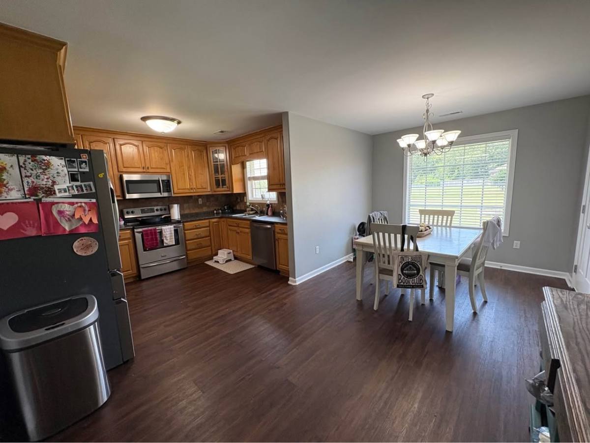 House for rent at 127 Tine Lane, New Market, AL 35761