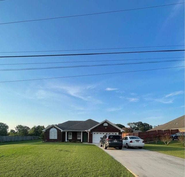 House for rent at 127 Tine Lane, New Market, AL 35761