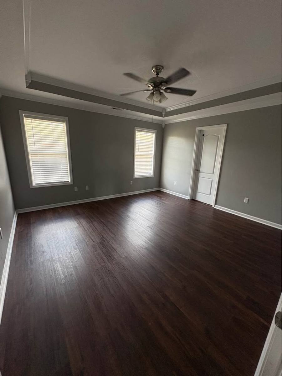 House for rent at 127 Tine Lane, New Market, AL 35761
