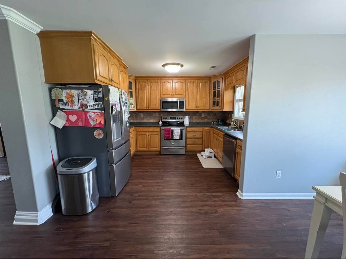 House for rent at 127 Tine Lane, New Market, AL 35761