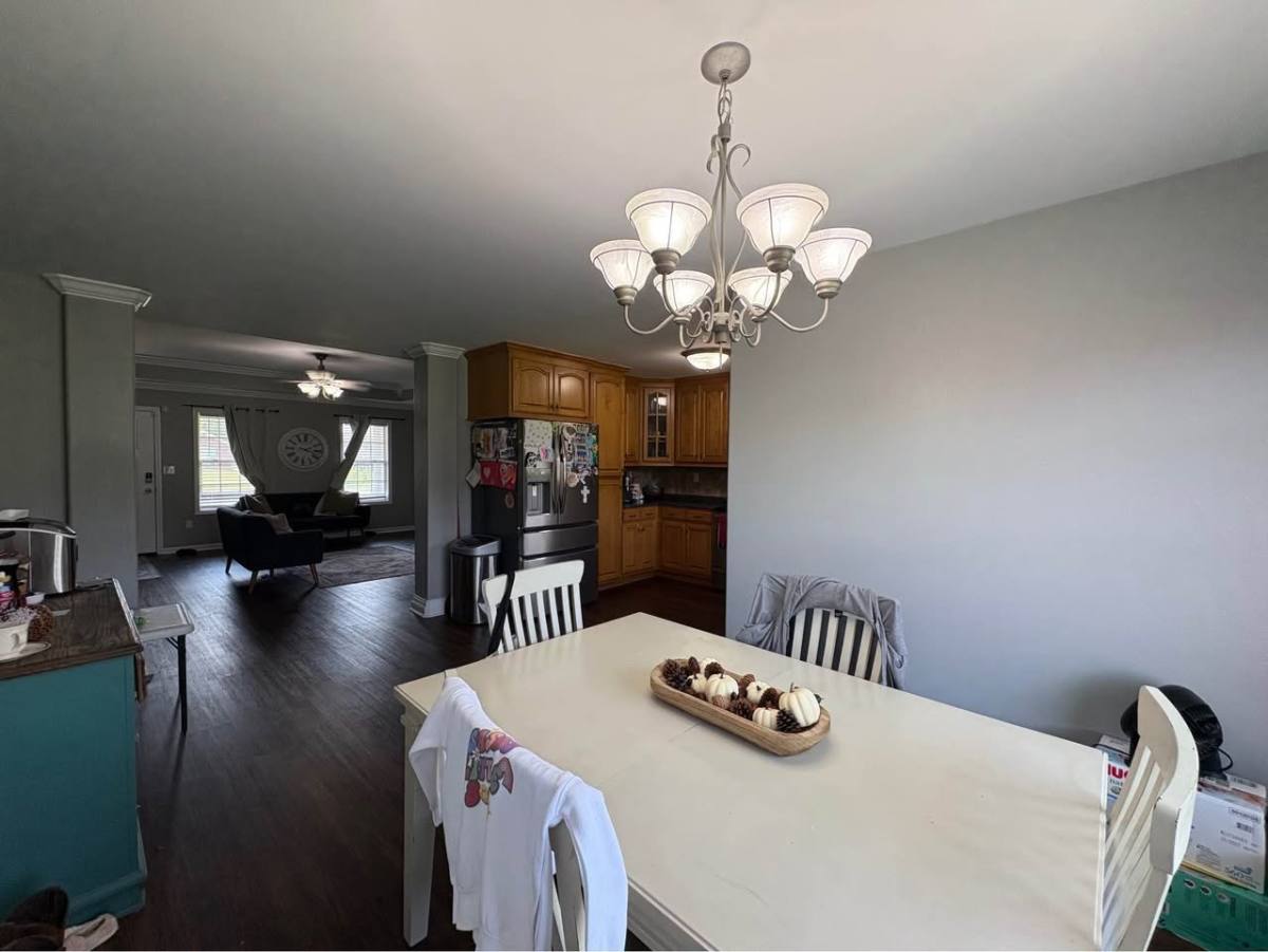House for rent at 127 Tine Lane, New Market, AL 35761
