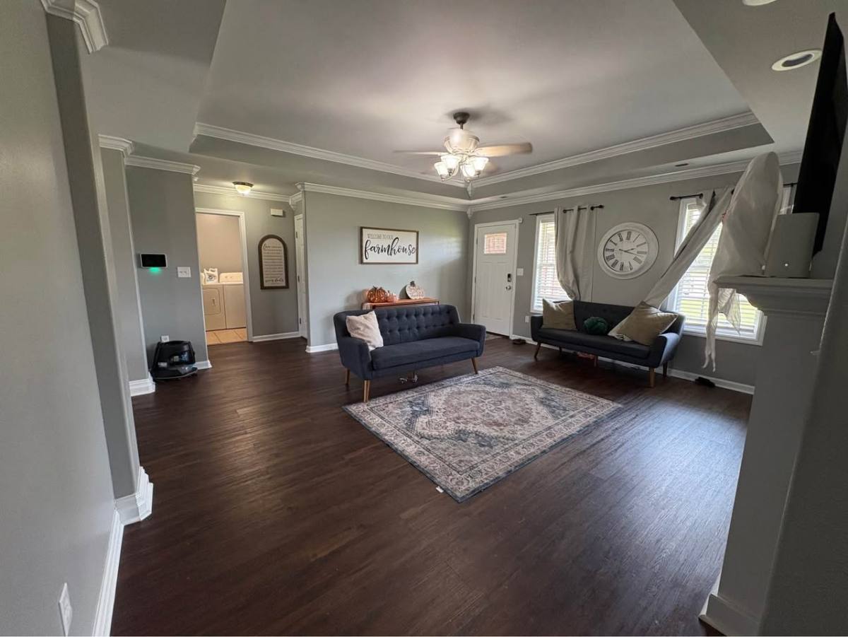 House for rent at 127 Tine Lane, New Market, AL 35761