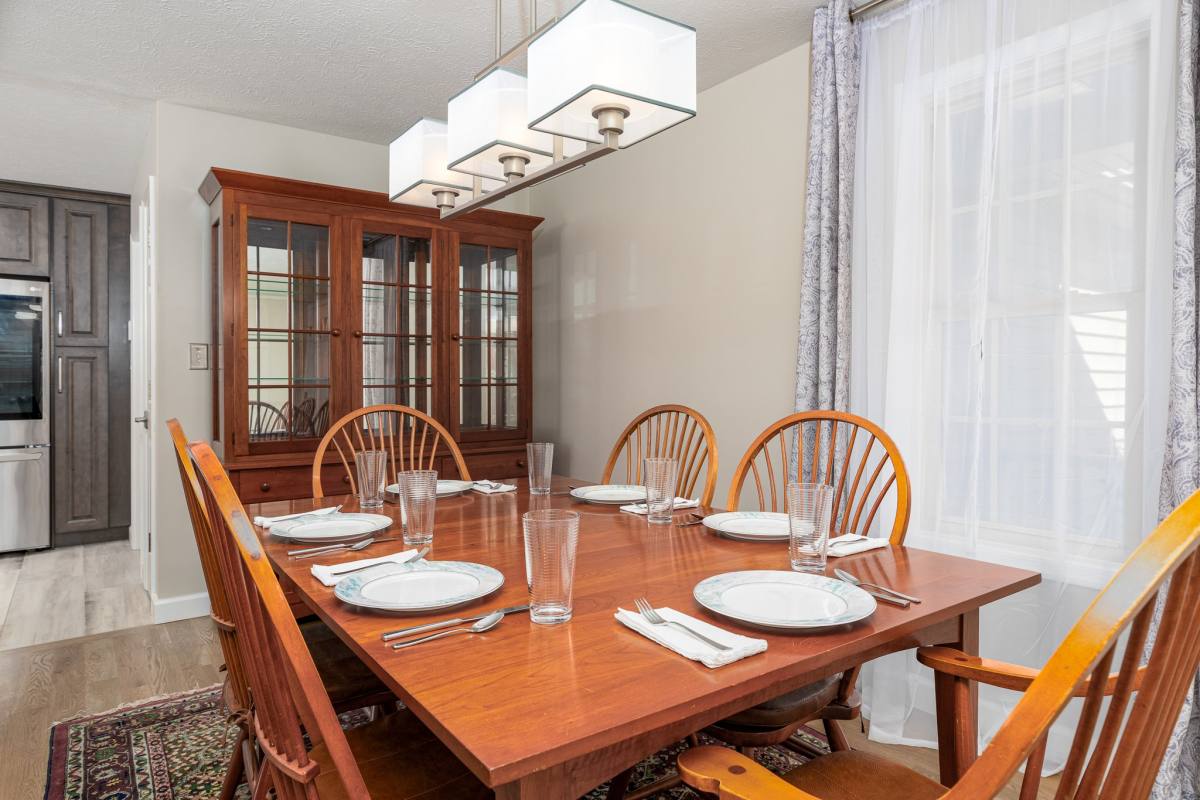 House for rent at 602 Sycamore Rd, Mount Jackson, VA 22842