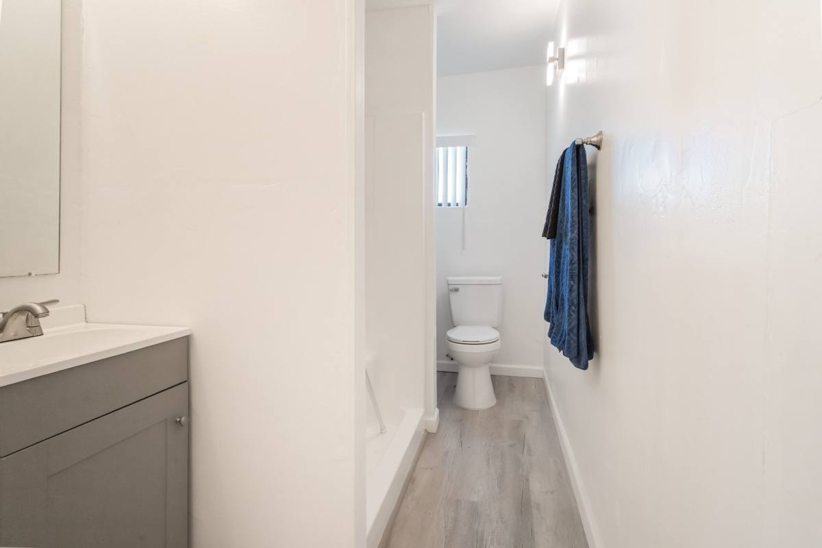 Apartment for rent at 201 N 5th St #8, Sierra Vista, AZ 85635