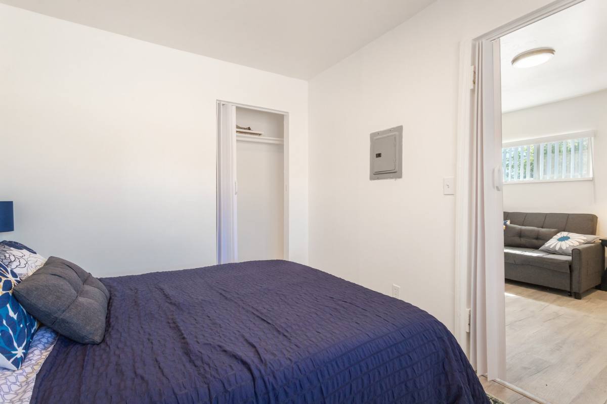 Apartment for rent at 201 N 5th St #8, Sierra Vista, AZ 85635